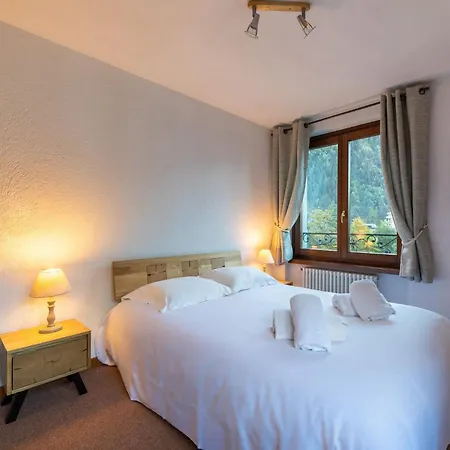 Apartamento Dify René Payot - Chamonix-mont-blanc *