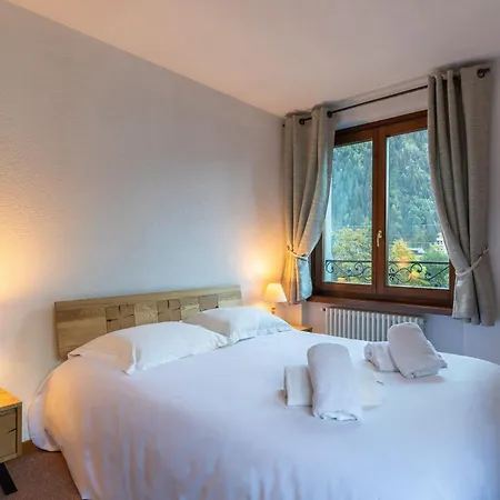 Dify Rene Payot - Chamonix-mont-blanc * Chamonix