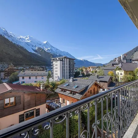 Dify Rene Payot - Chamonix-mont-blanc *