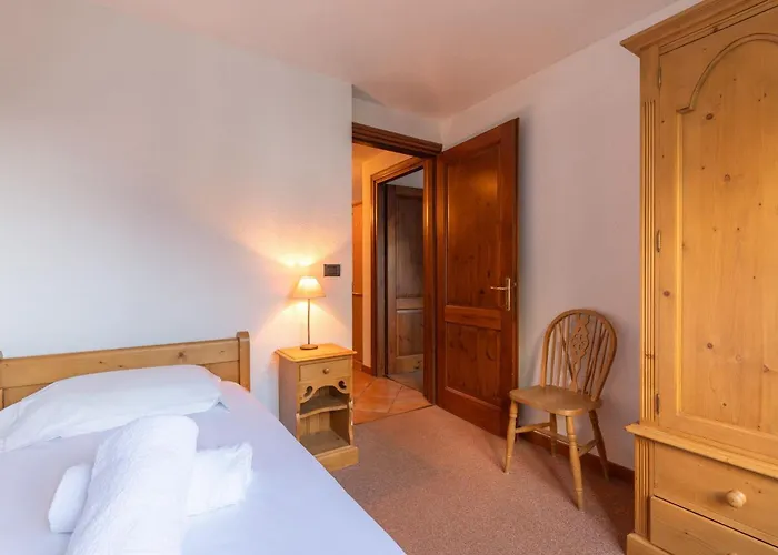 Apartamento Dify René Payot - Chamonix-mont-blanc