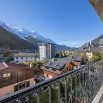 Dify René Payot - Chamonix-mont-blanc *