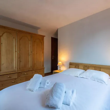 Apartament Dify Rene Payot - Chamonix-mont-blanc *