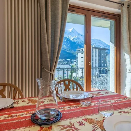 Daire Dify Rene Payot - Chamonix-mont-blanc