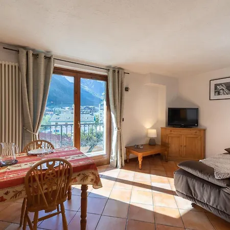 Dify Rene Payot - Chamonix-mont-blanc Apartment