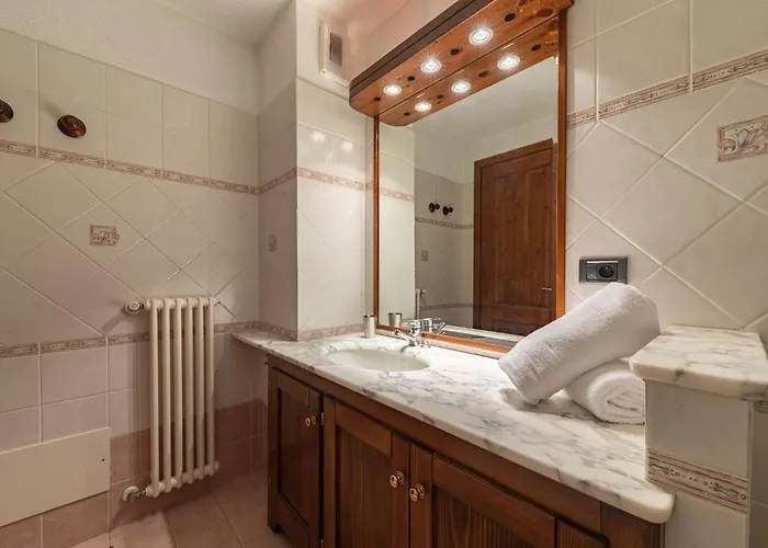 Dify Rene Payot - Chamonix-mont-blanc Апартаменти