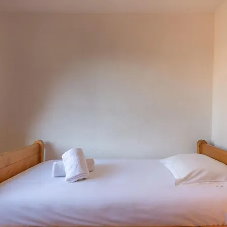 Dify Rene Payot - Chamonix-mont-blanc Apartment