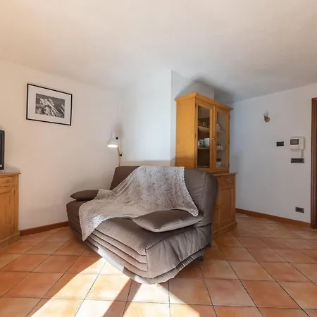 Dify René Payot - Chamonix-mont-blanc