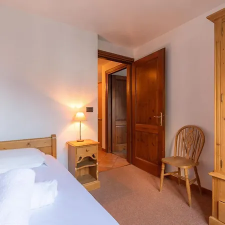 Apartment Dify Rene Payot - Chamonix-mont-blanc