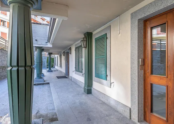 Dify René Payot - Chamonix-mont-blanc *